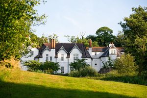 Alojamiento - Grove of Narberth