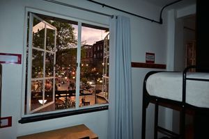 Alojamiento - Hostel Mundo Joven
