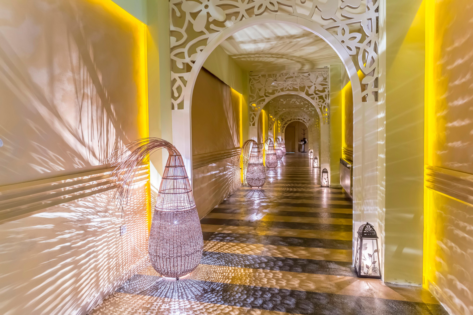 Instalaciones Recreativas Barceló Royal Beach – All Inclusive