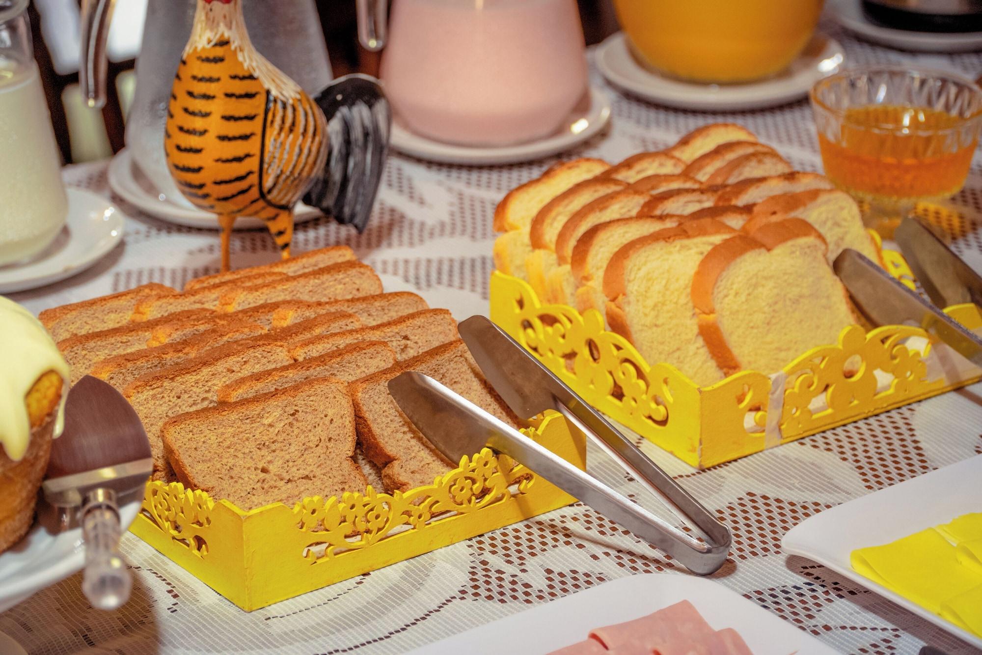 Restaurant VELINN Casa de Campos Guest House