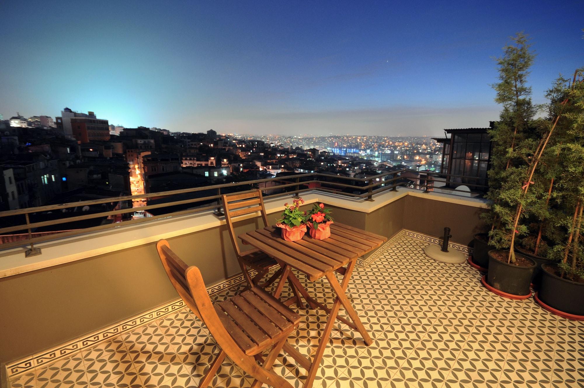 Varios T-Loft Residence