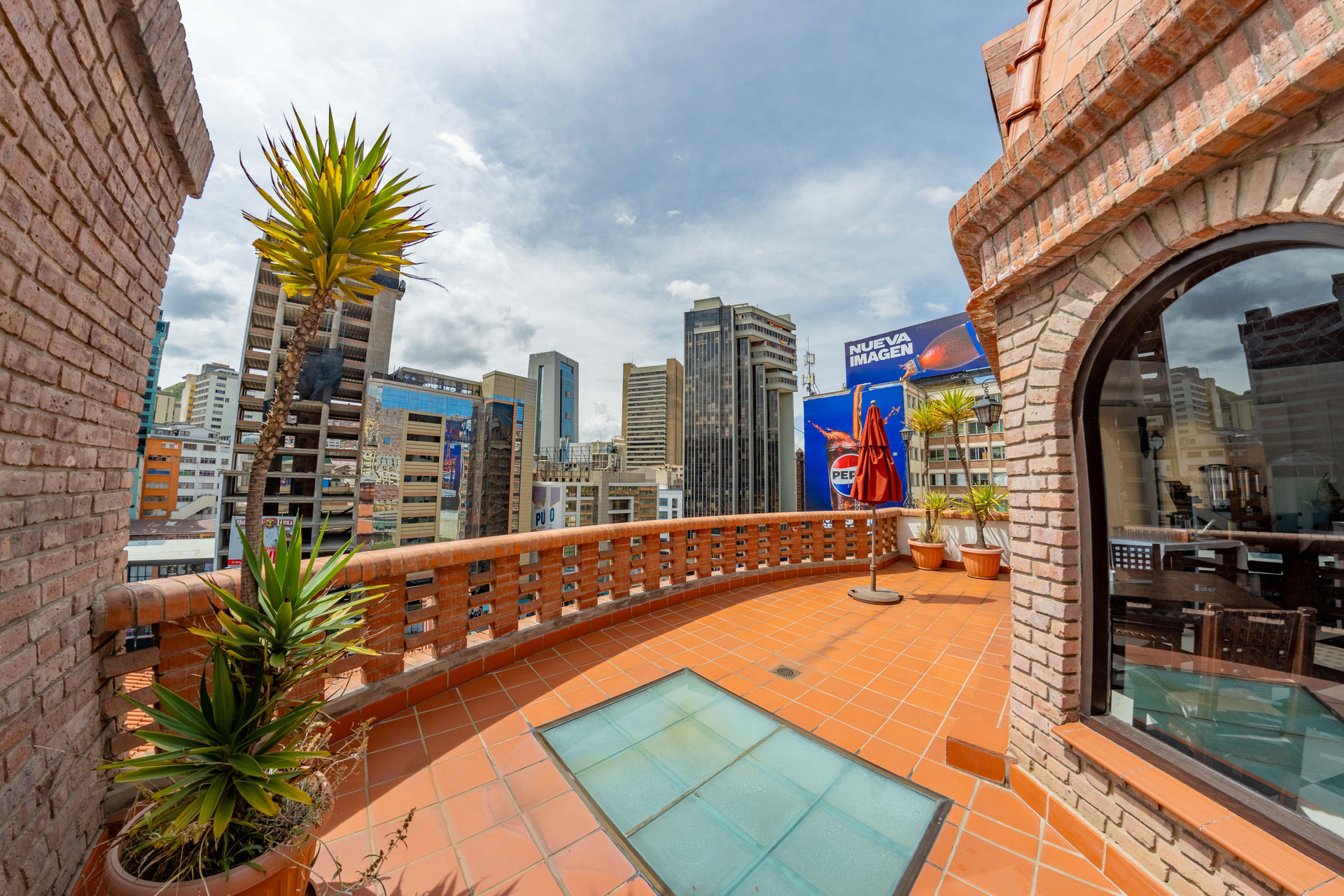 Varios La Casona Hotel Boutique