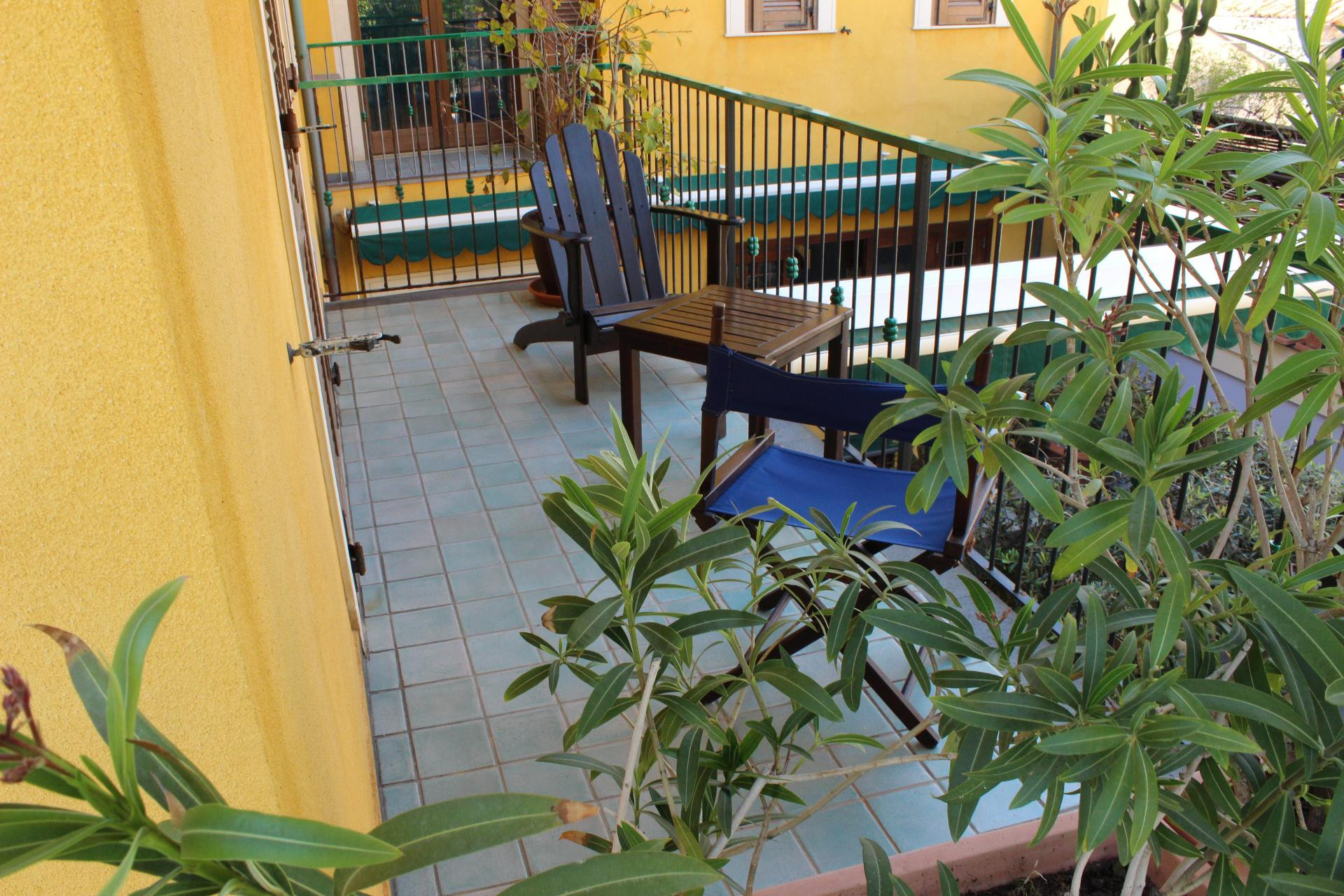 Vista Exterior Esperia