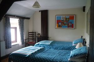 Alquiler Vacacional - Spacious Cottage With Sea Views