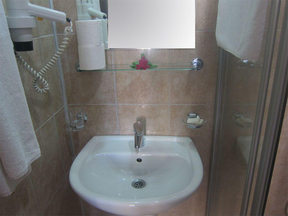 Set de Habitación Sun Flower Apart Hotel