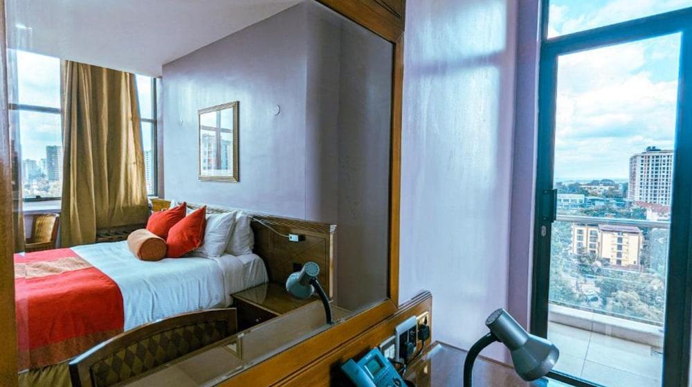 Comodidades del Alojamiento Samurai Suites
