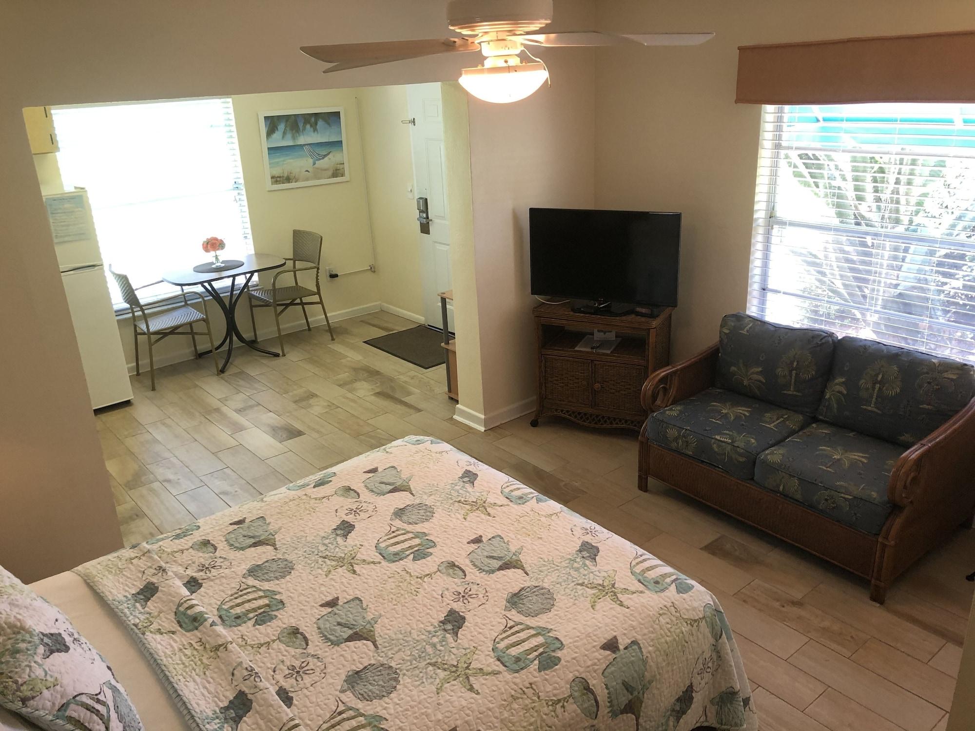 Habitación Addys Villas