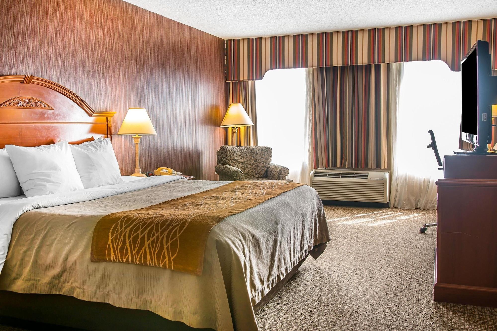 Habitación Comfort Inn Chelsea