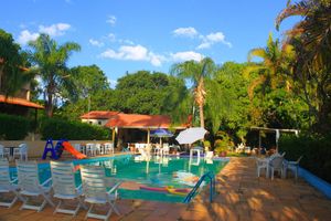 Alojamiento - Hotel Tia Dora