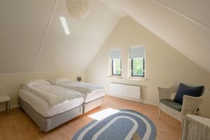 Alquiler Vacacional - Bungalow in Sondel Near Slotermeer Lake