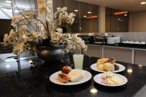 Alojamiento - Bristol Infinity