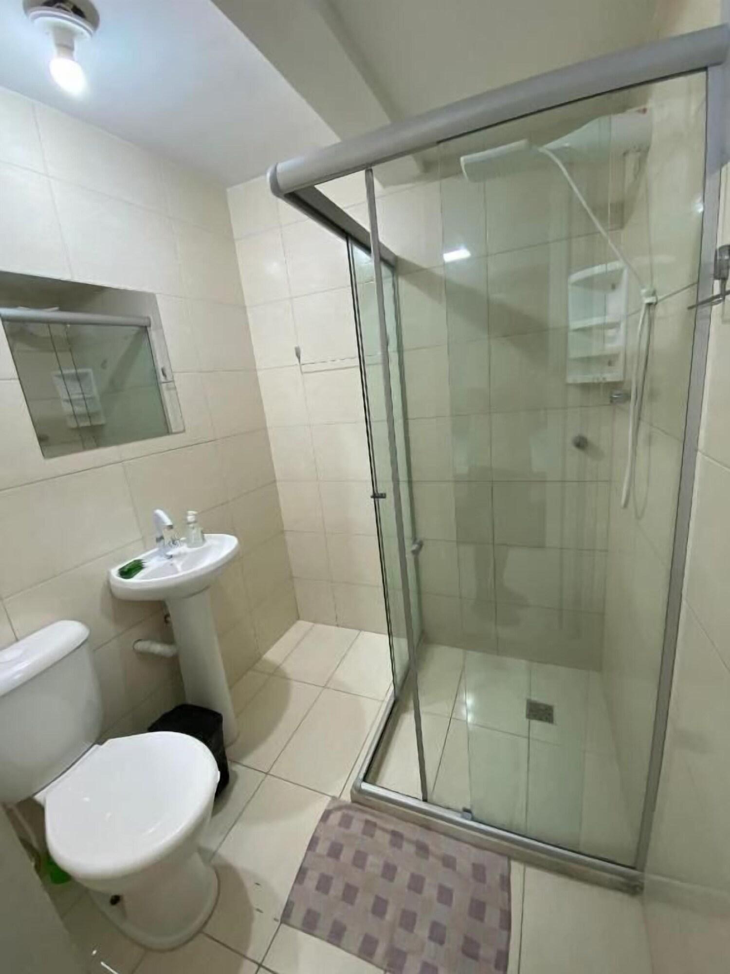 Equipamiento de Habitación Point PRV
