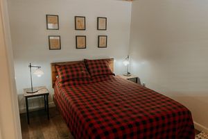 Alquiler Vacacional - House 2 - Gorgeous A Frame