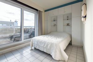 Alquiler Vacacional - Apartment in Middelkerke Near the Beach