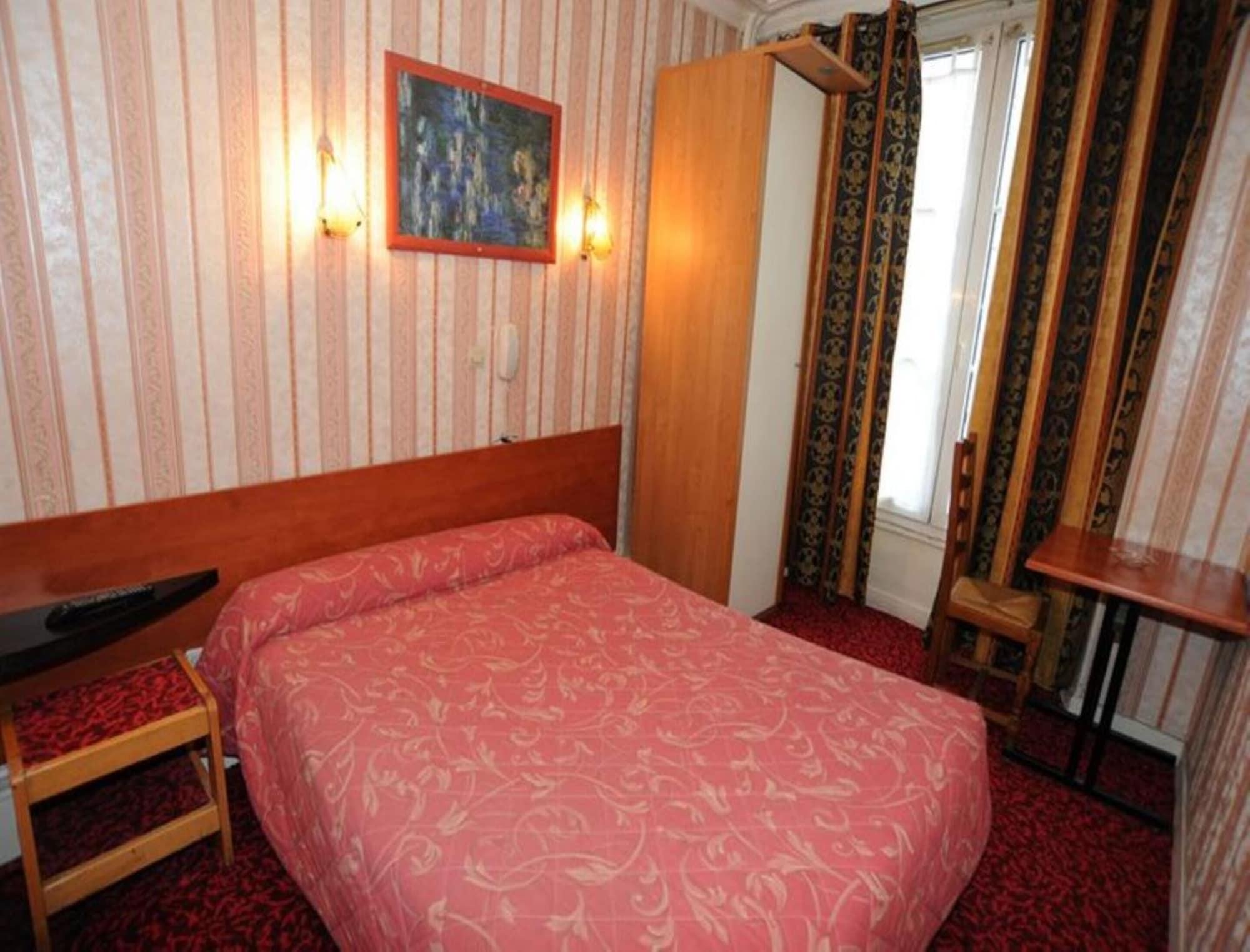 Habitación Sully Hôtel