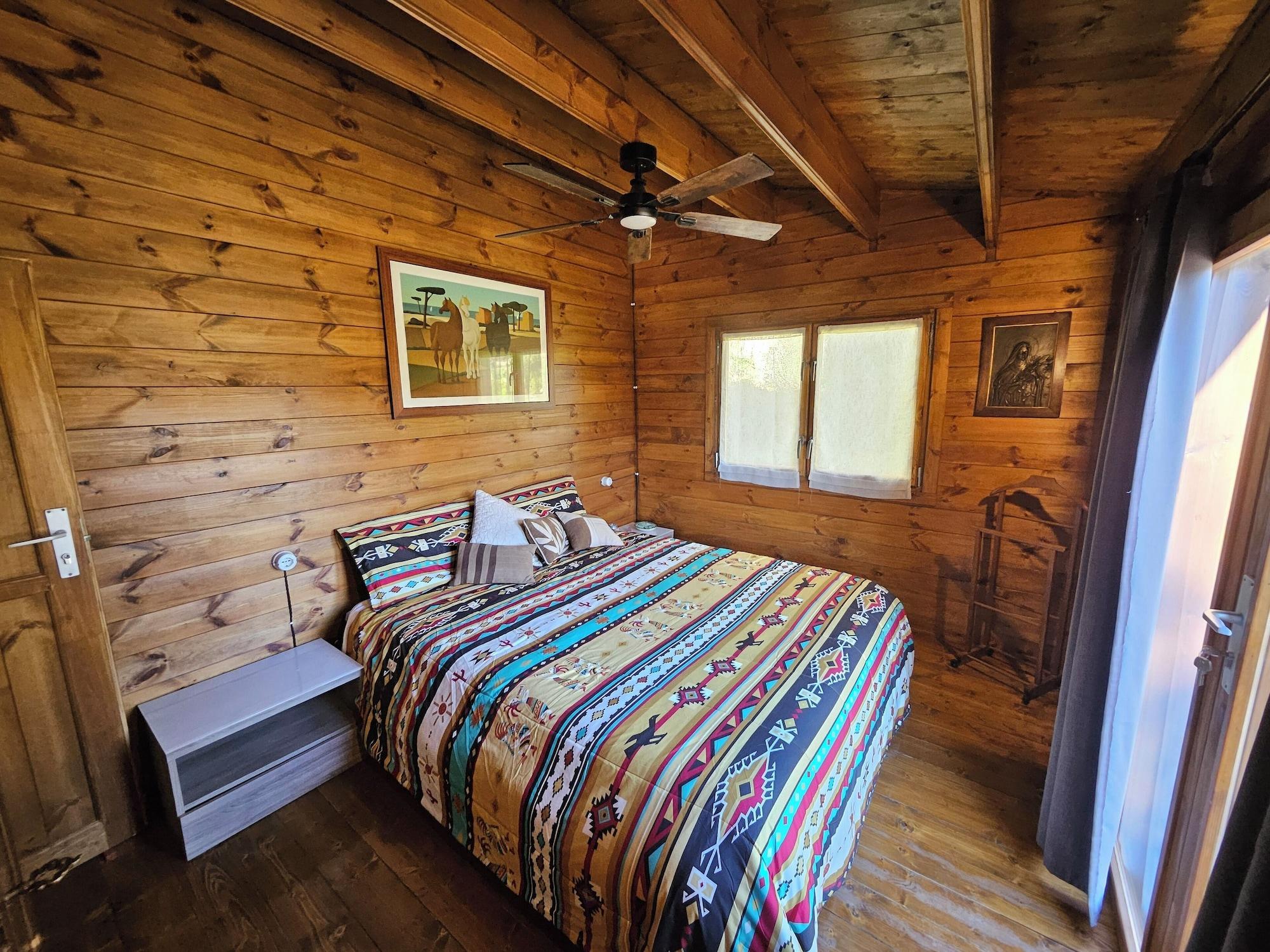 Habitación Agriturismo Polgara