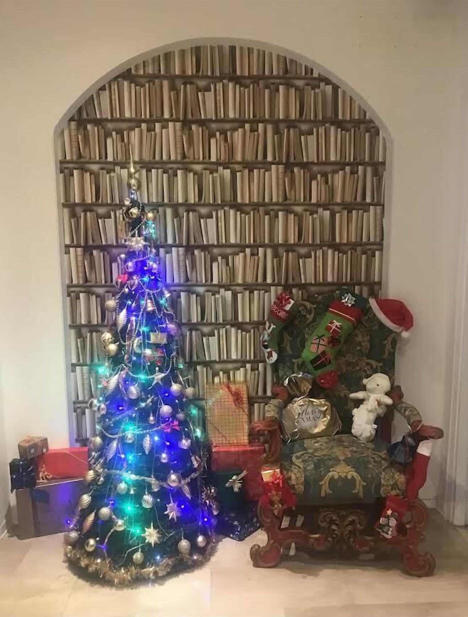 Vista Lobby Tiburtina Garden