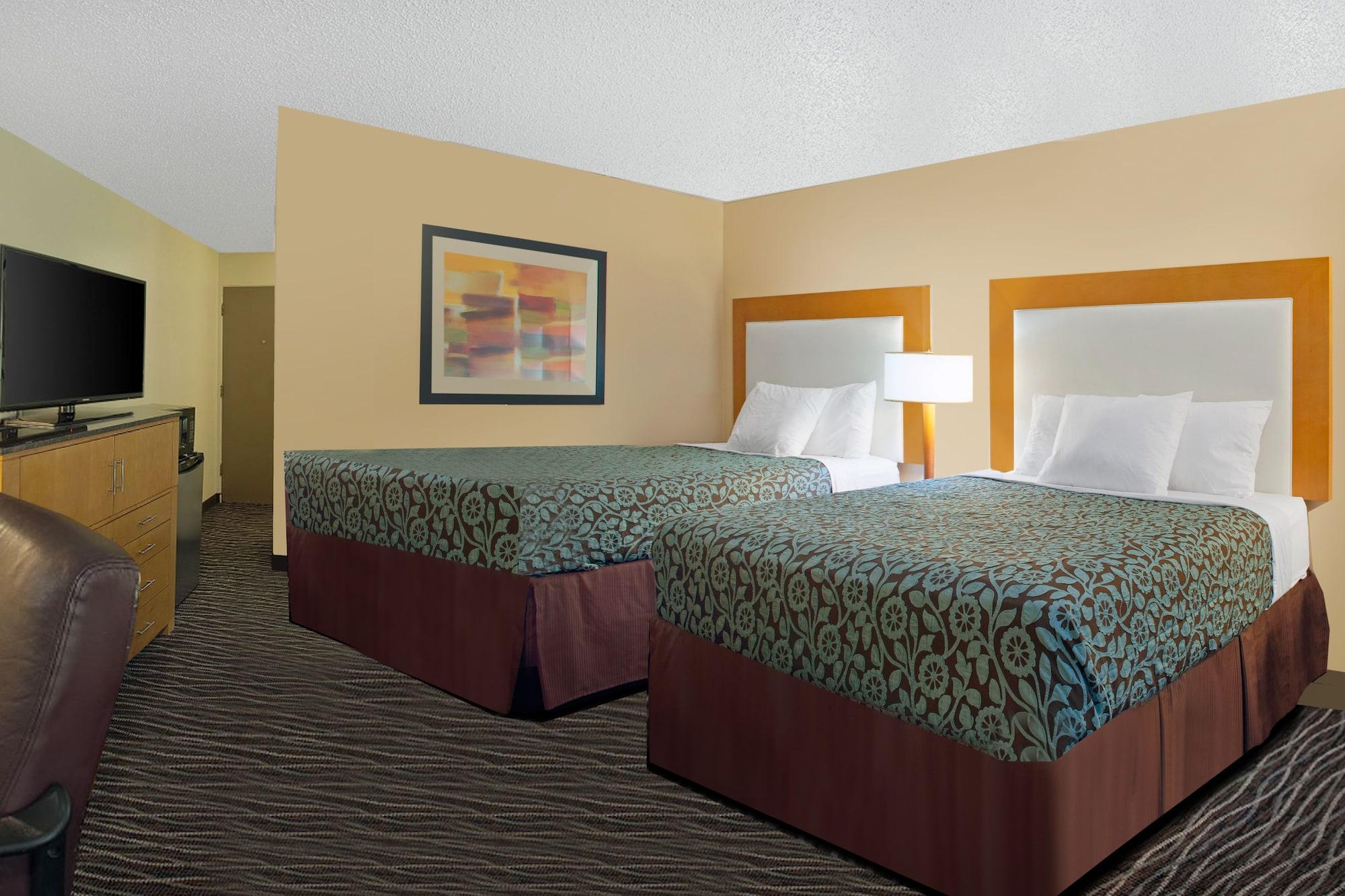 Set de Habitación Days Inn by Wyndham Yakima