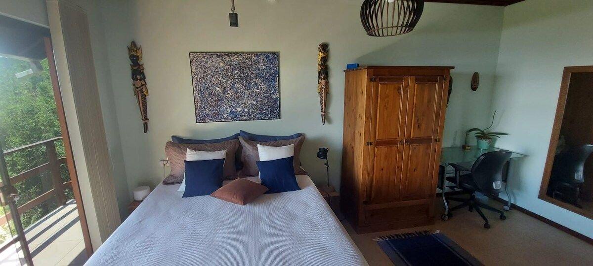 Habitación Loft TerraMar Praia do Silveira