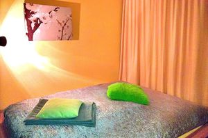 Alquiler Vacacional - Cosy place before the gates of Hamburg