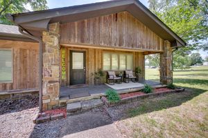 Alquiler Vacacional - Family-friendly Jessieville Home: 1 Mi to Water!