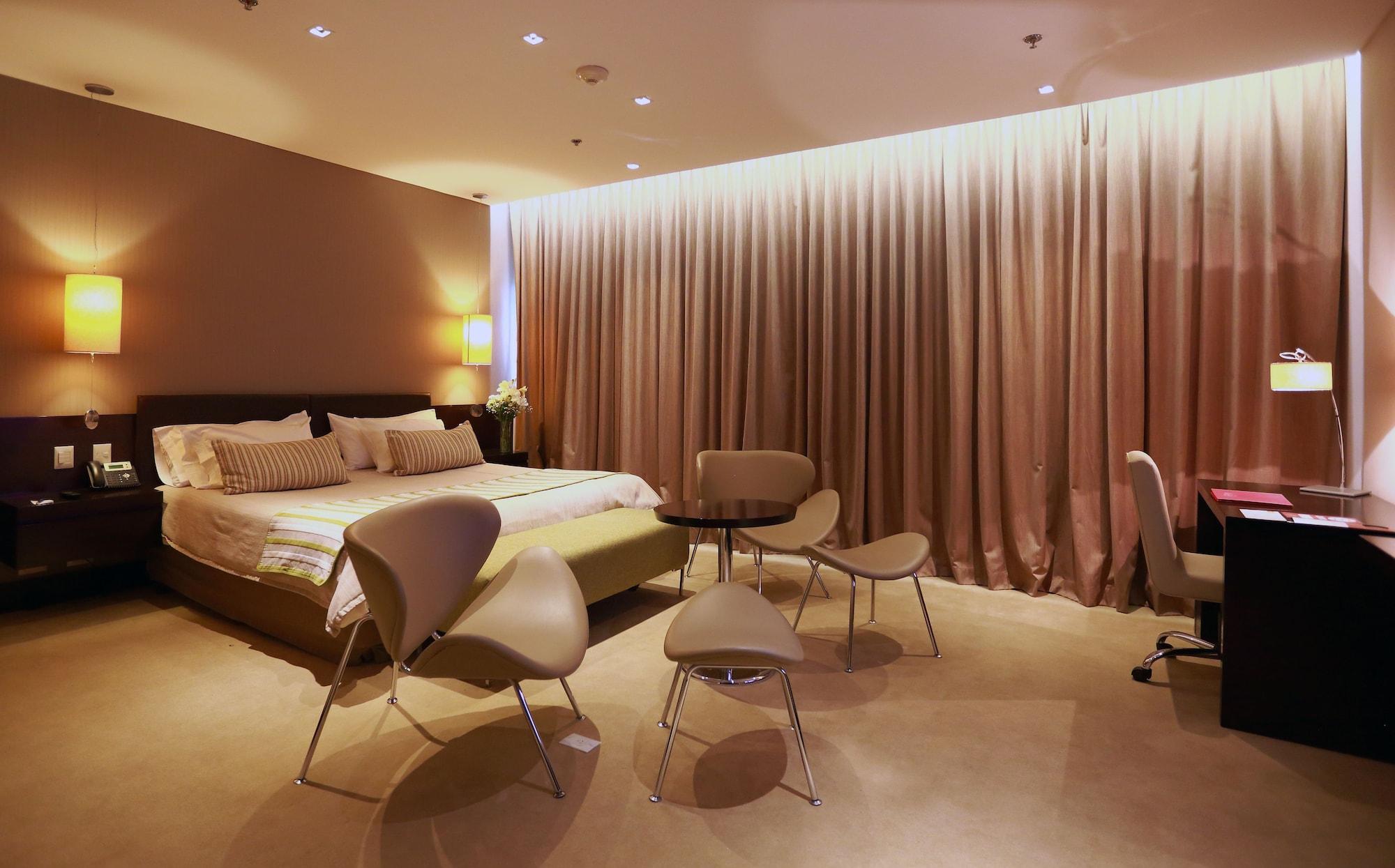 Habitación Hotel y Casino del Rio - General Roca