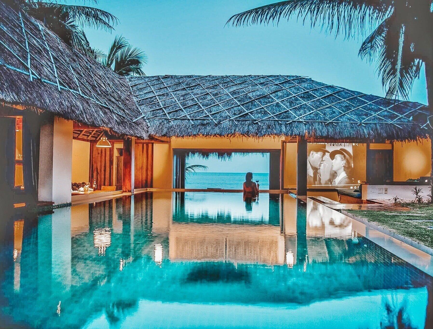 Varios Green Organic Villas