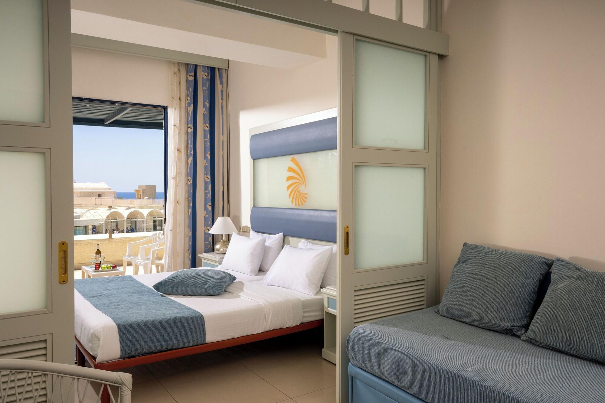 Habitación Mare Blue Hotel