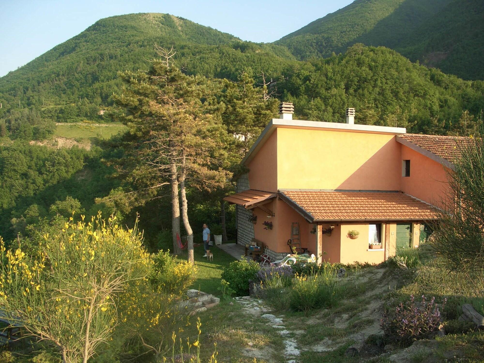 Varios B&B VILLA TADDEA