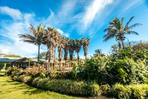 Alojamiento - Hotel Otai