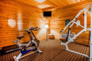 Alojamiento - Red Lion Hotel & Conference Center Ellensburg