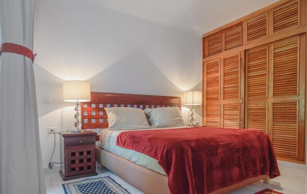 Outstanding Las Palmas - Hoteles con alberca en Isla Mujeres, México