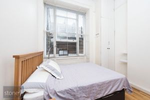 Alquiler Vacacional - Flat 1 Modern Marylebone Apartment with Balcony