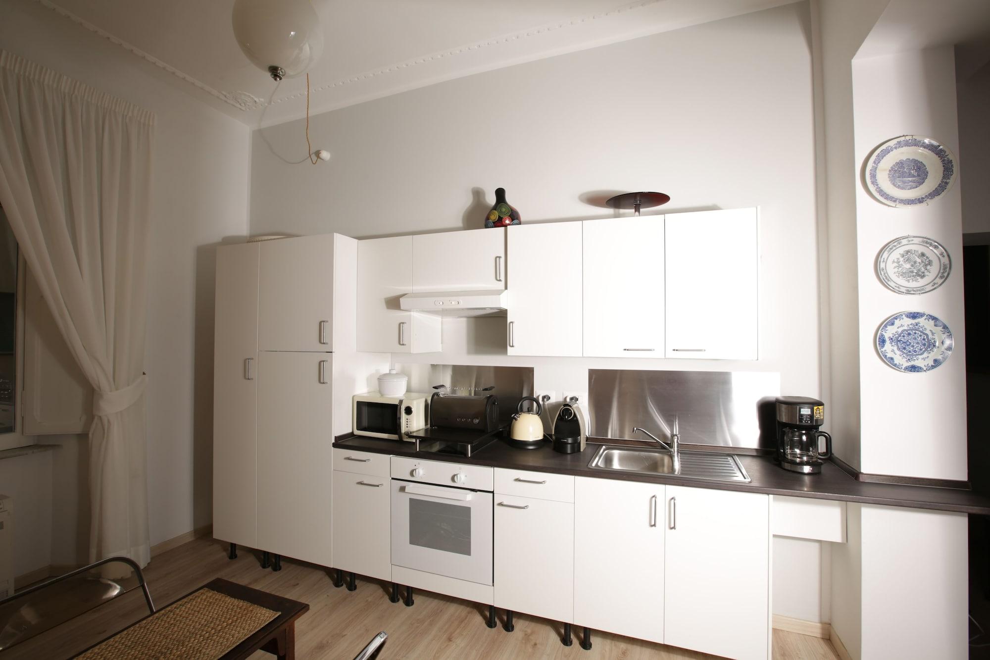 Restaurant B&B Laurus Colosseo