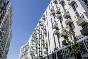 Alojamiento - Varsovia Apartamenty Kasprzaka