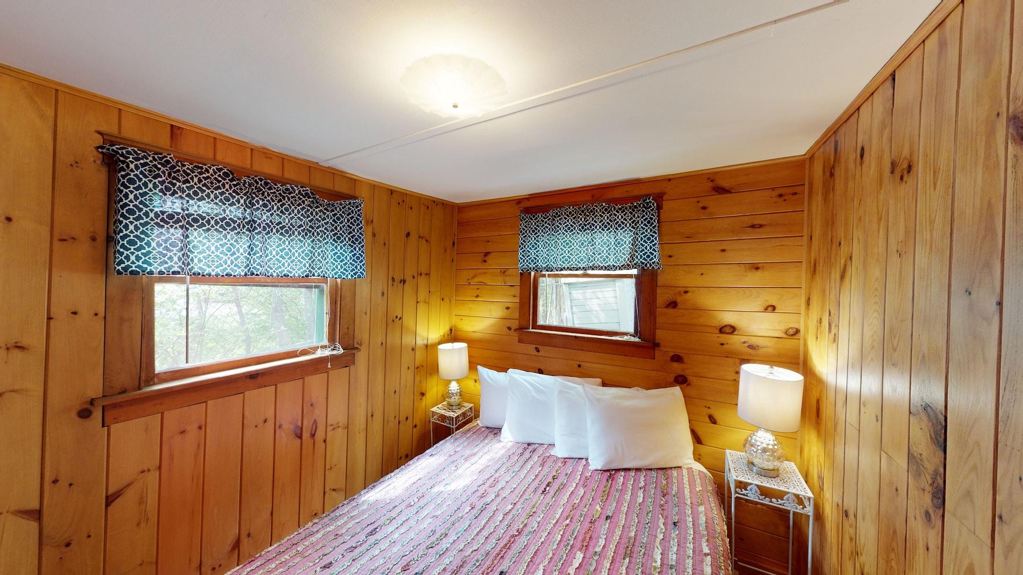 Habitación Lakeview House & Cottages