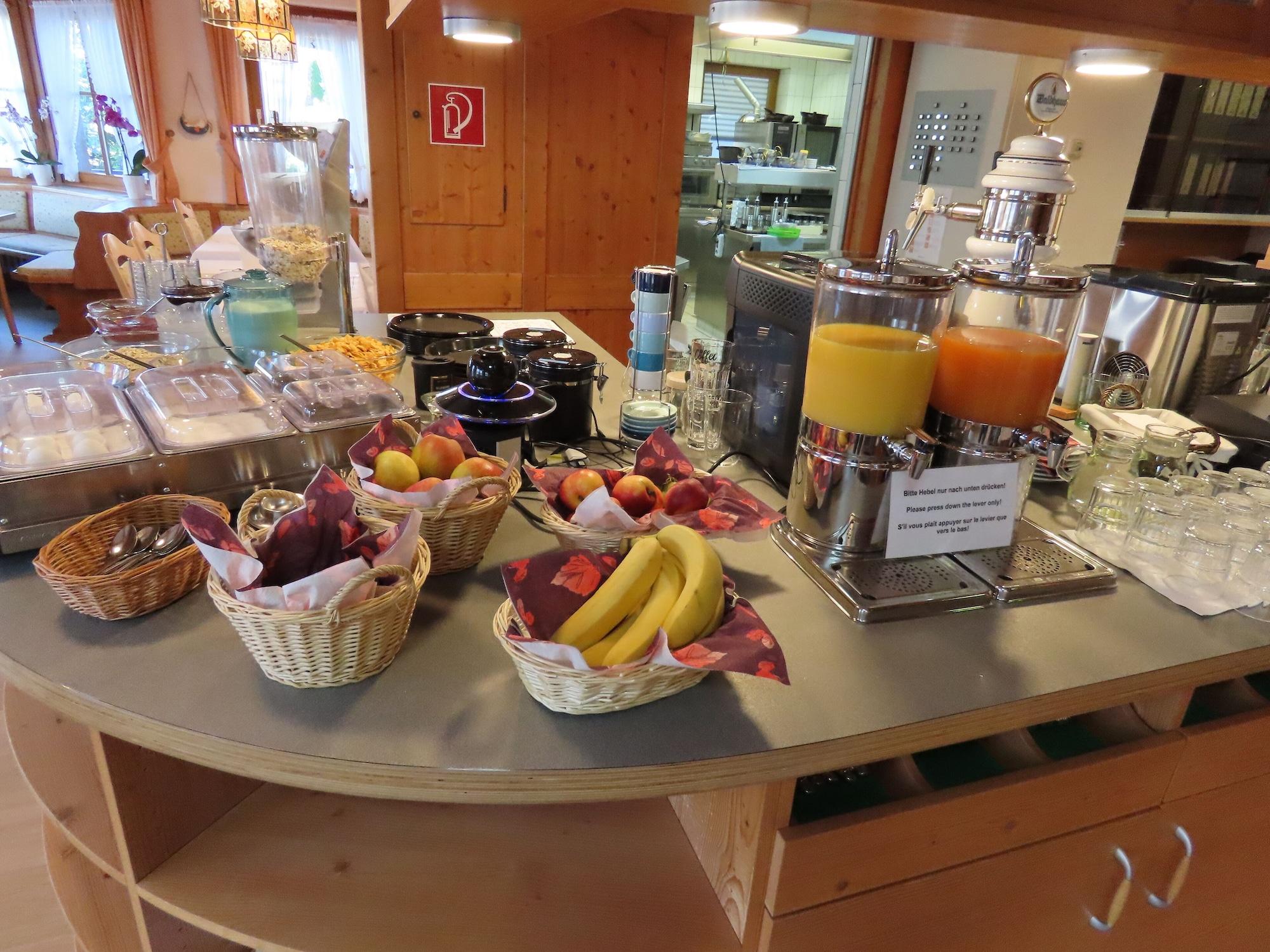 Restaurant Hotel Mutzel