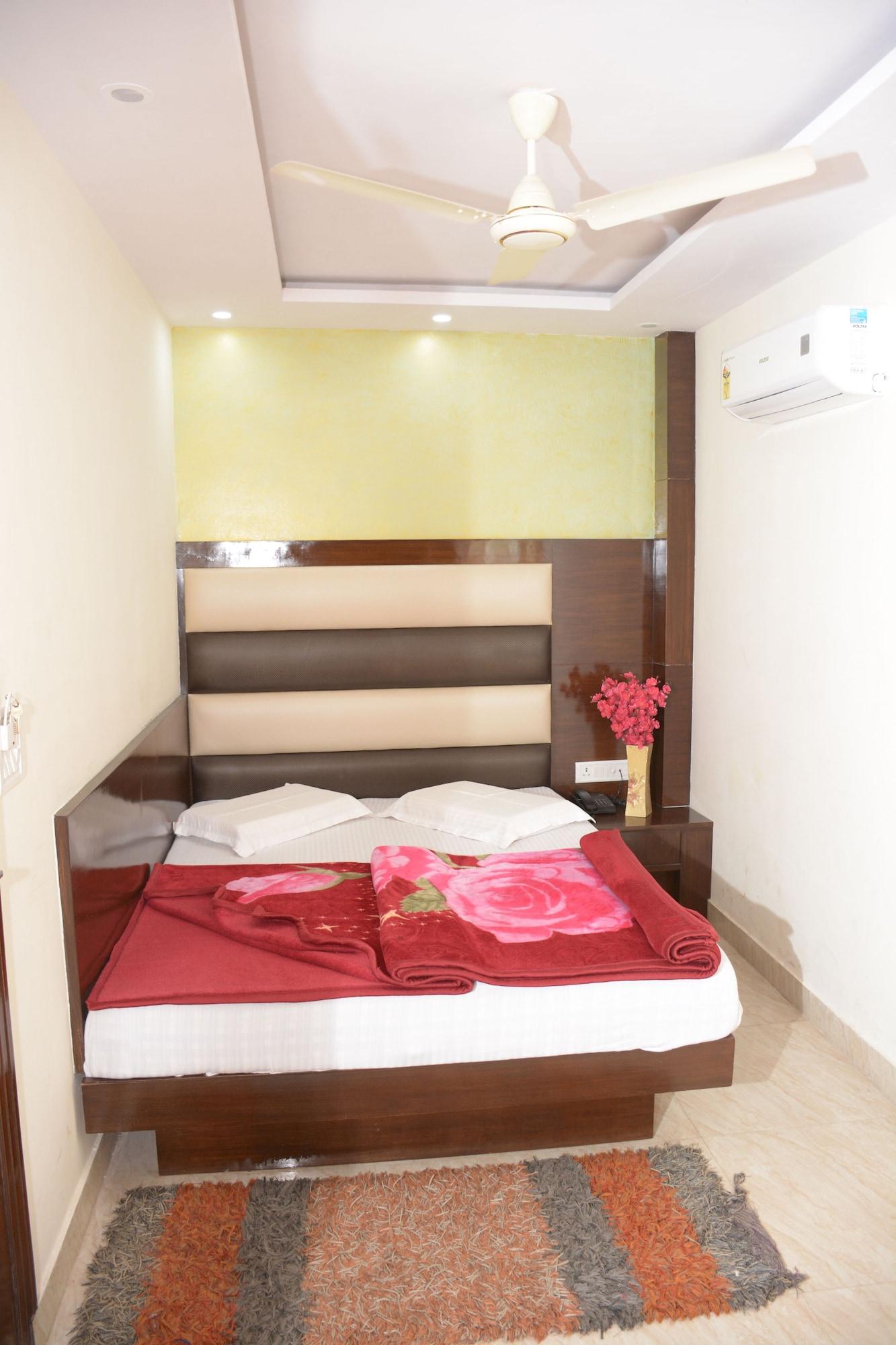 Set de Habitación Sidhartha Tourist Lodge