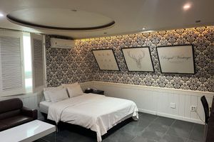 Alojamiento - Sixty Motel