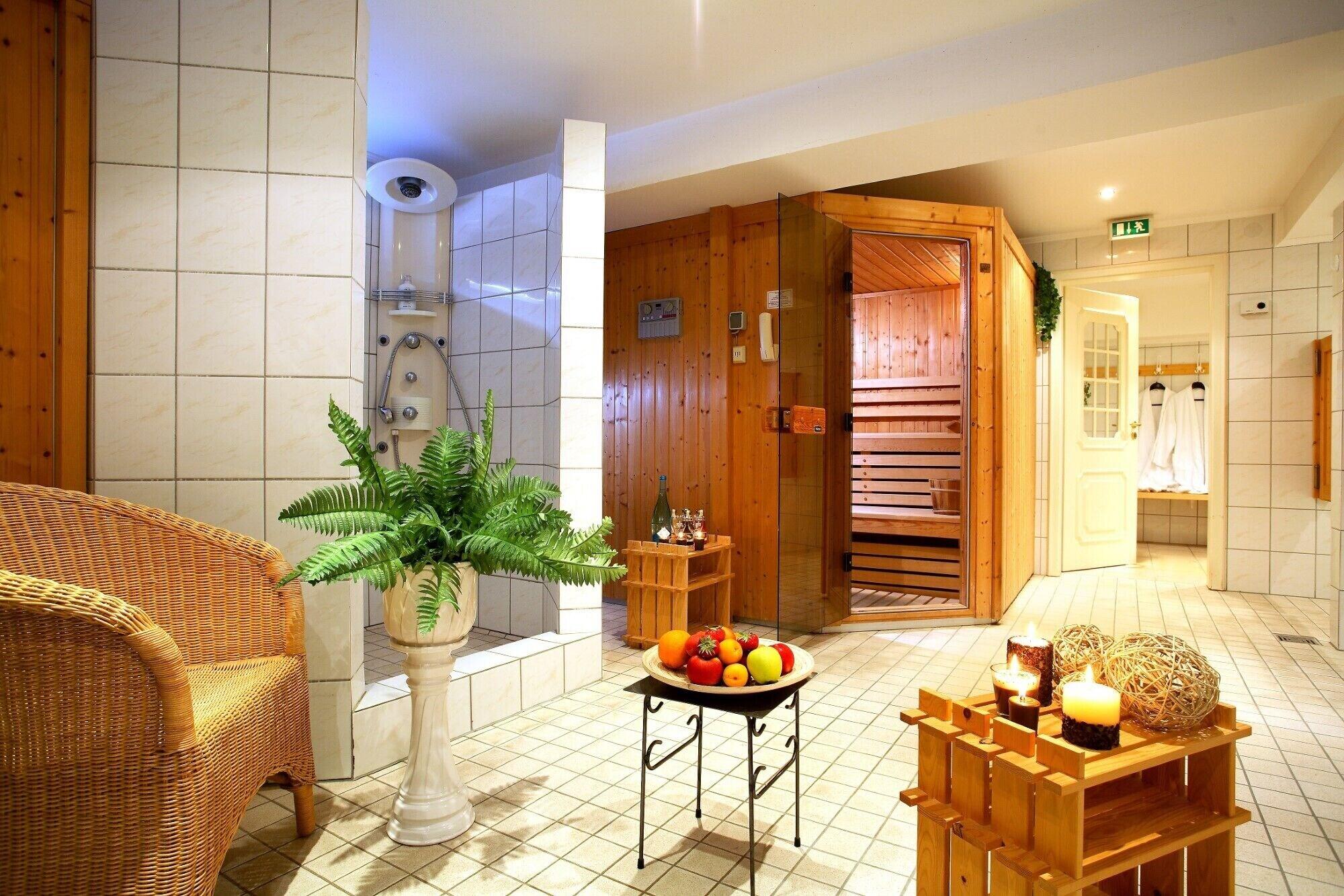 Spa Hotel Wattenkieker