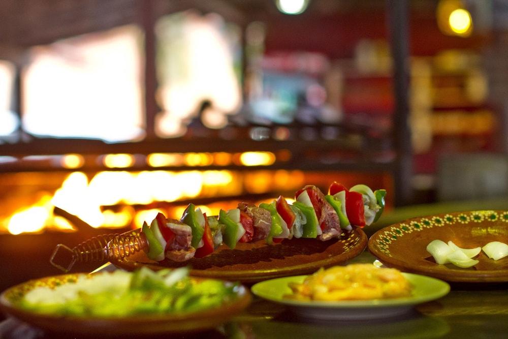 Restaurant Roberto's Bistro