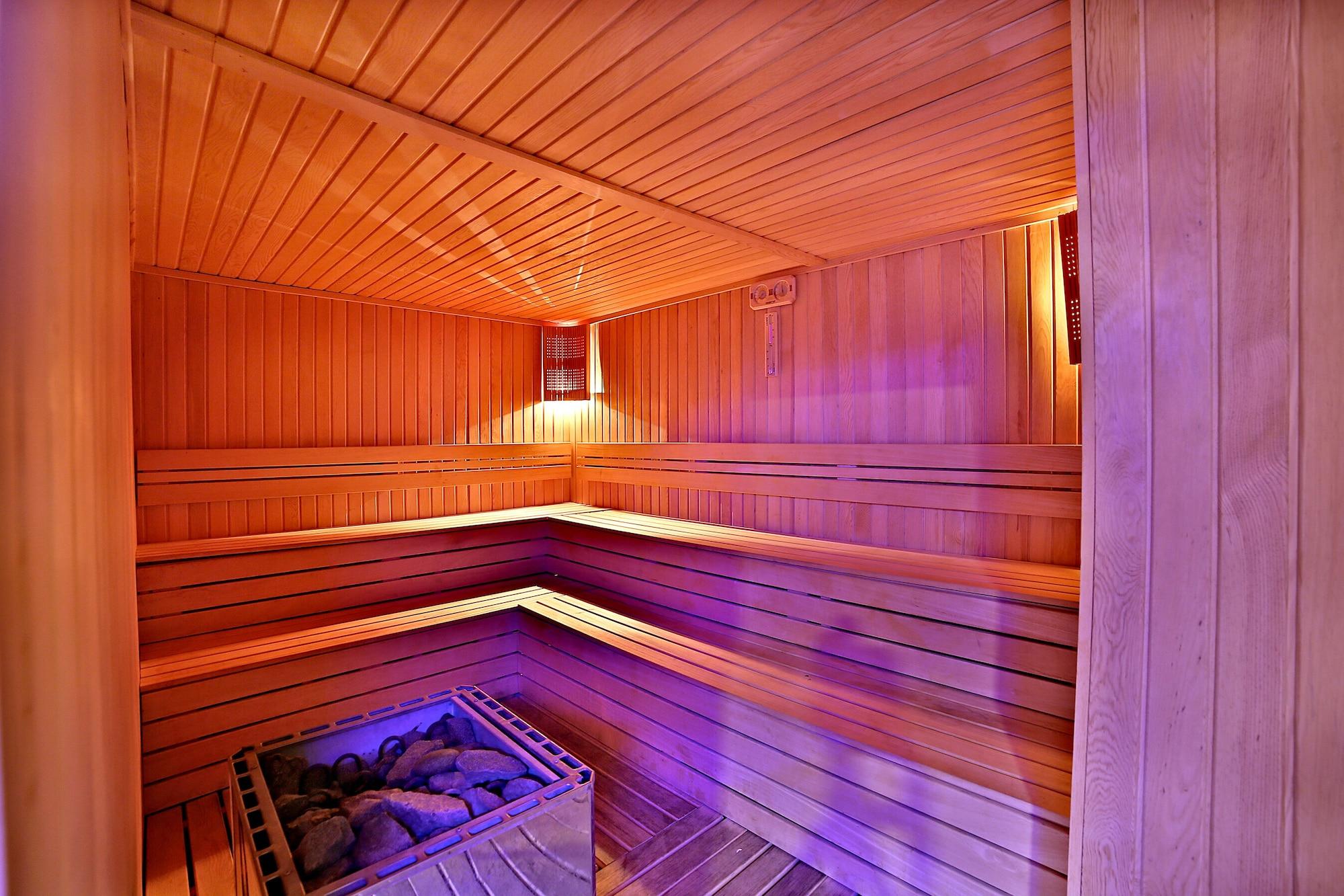Spa Lady Diana Hotel