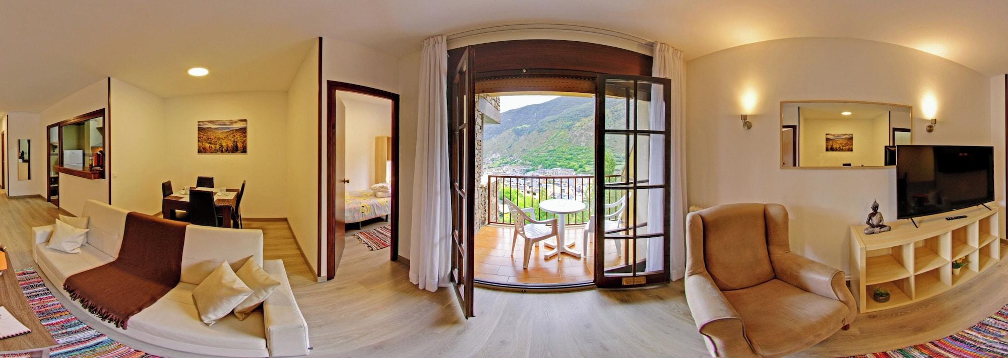 Varios Apartamentos La Solana
