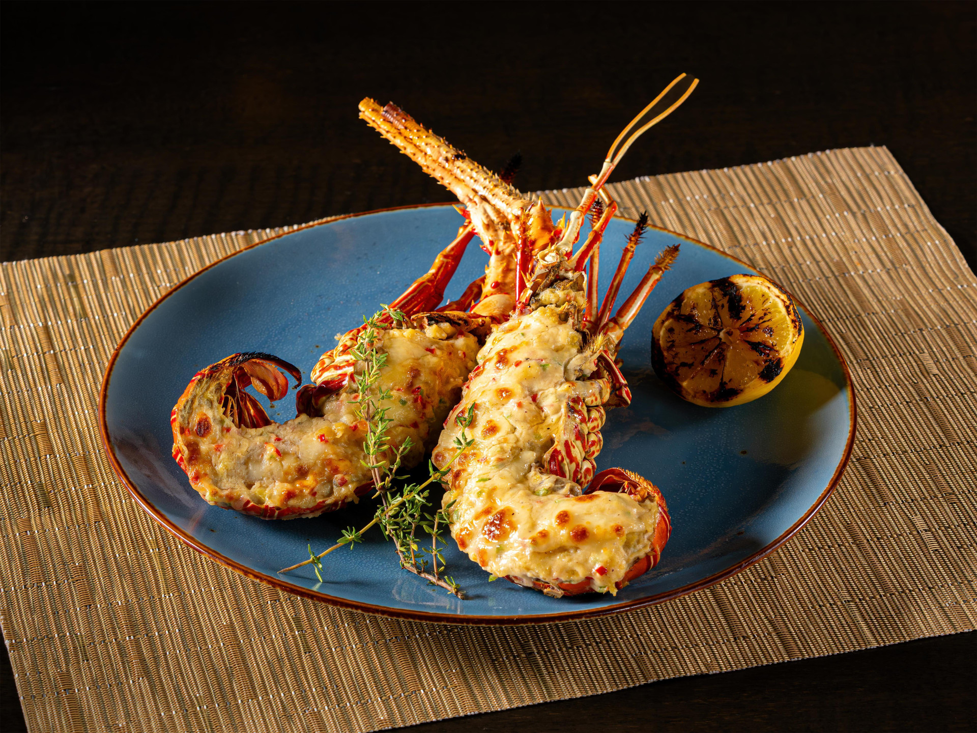 Restaurant Radisson Lampung Kedaton