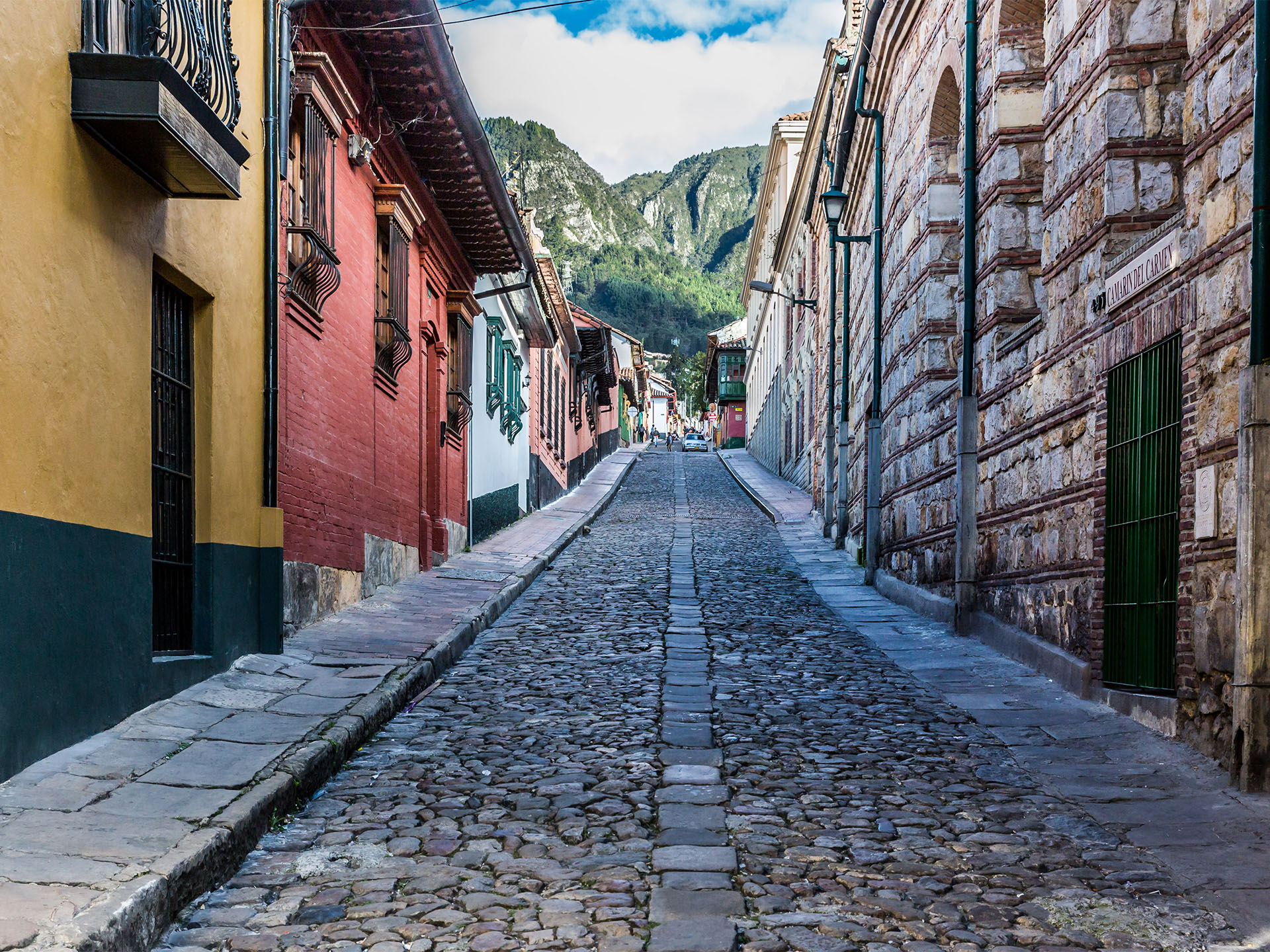 Mejores Hoteles en Normandia, Bogotá | Despegar