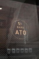 Alojamiento - Baroato