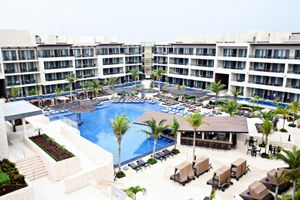 Alojamiento - Hideaway at Royalton Riviera Cancun, An Autograph Collection All Inclusive Resort - Adults Only