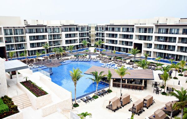 Royalton Hideaway Riviera Cancun, An Autograph Collection All-Inclusive Resort- Adults Only - Newly Renovated - Los mejores hoteles todo incluido en Puerto Morelos, México