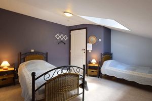 Alquiler Vacacional - Beautiful Holiday Home in Belgium