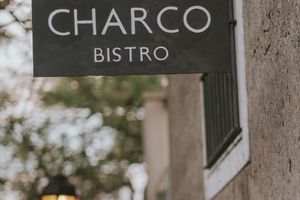 Actividad - Cena en restaurante El Charco Bistró